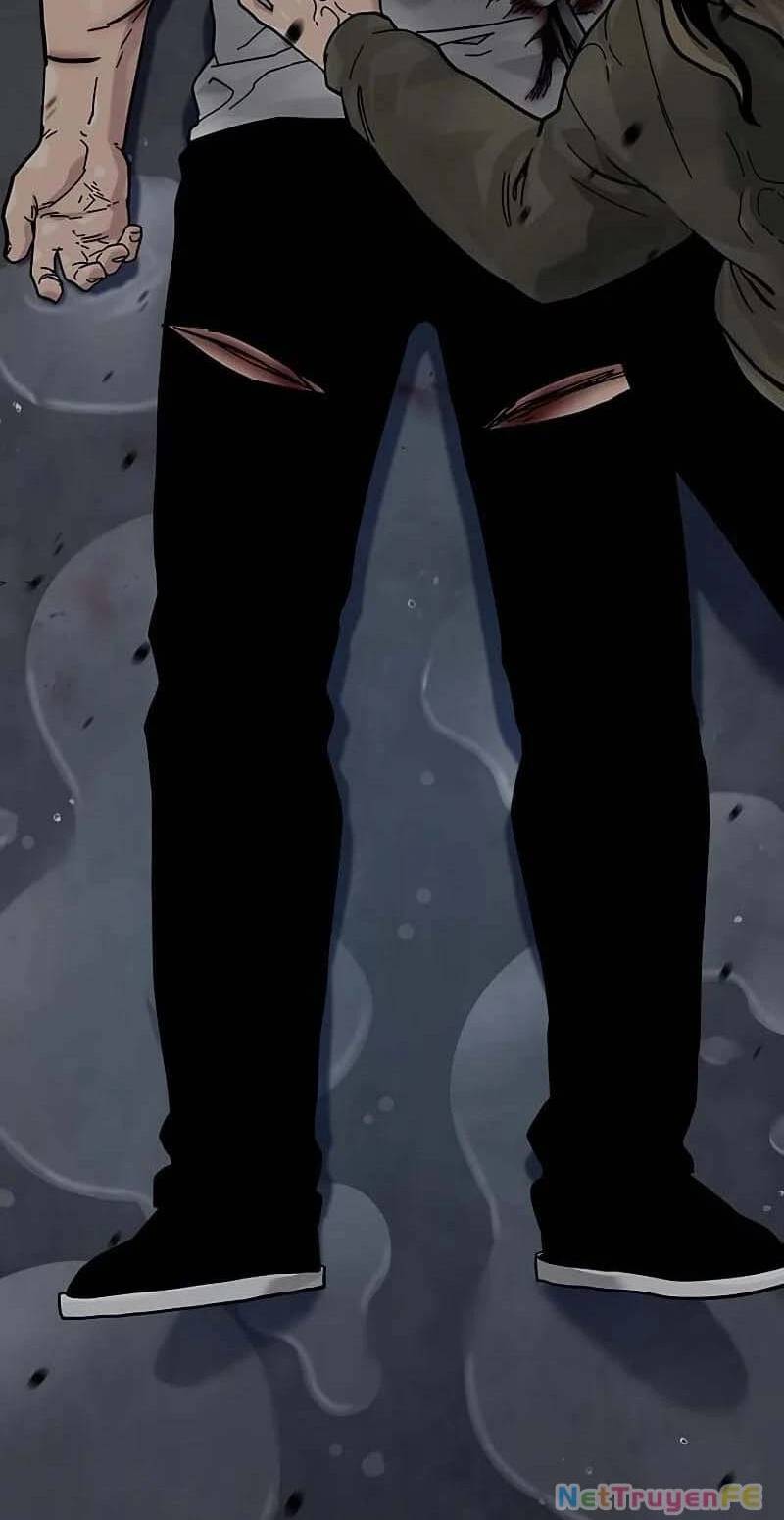 Để Có Thể Sống Sót - Chapter 154 - Page 97