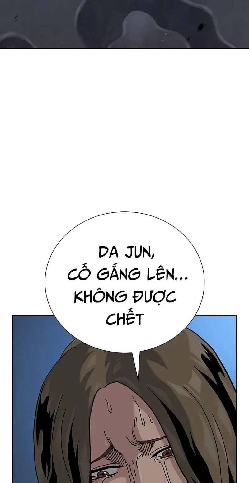 Để Có Thể Sống Sót - Chapter 154 - Page 98
