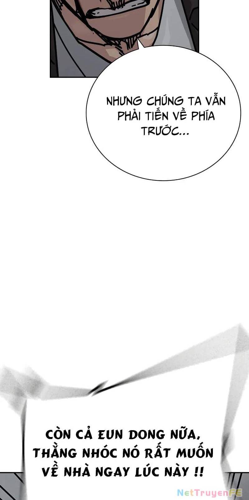 Để Có Thể Sống Sót - Chapter 155 - Page 10