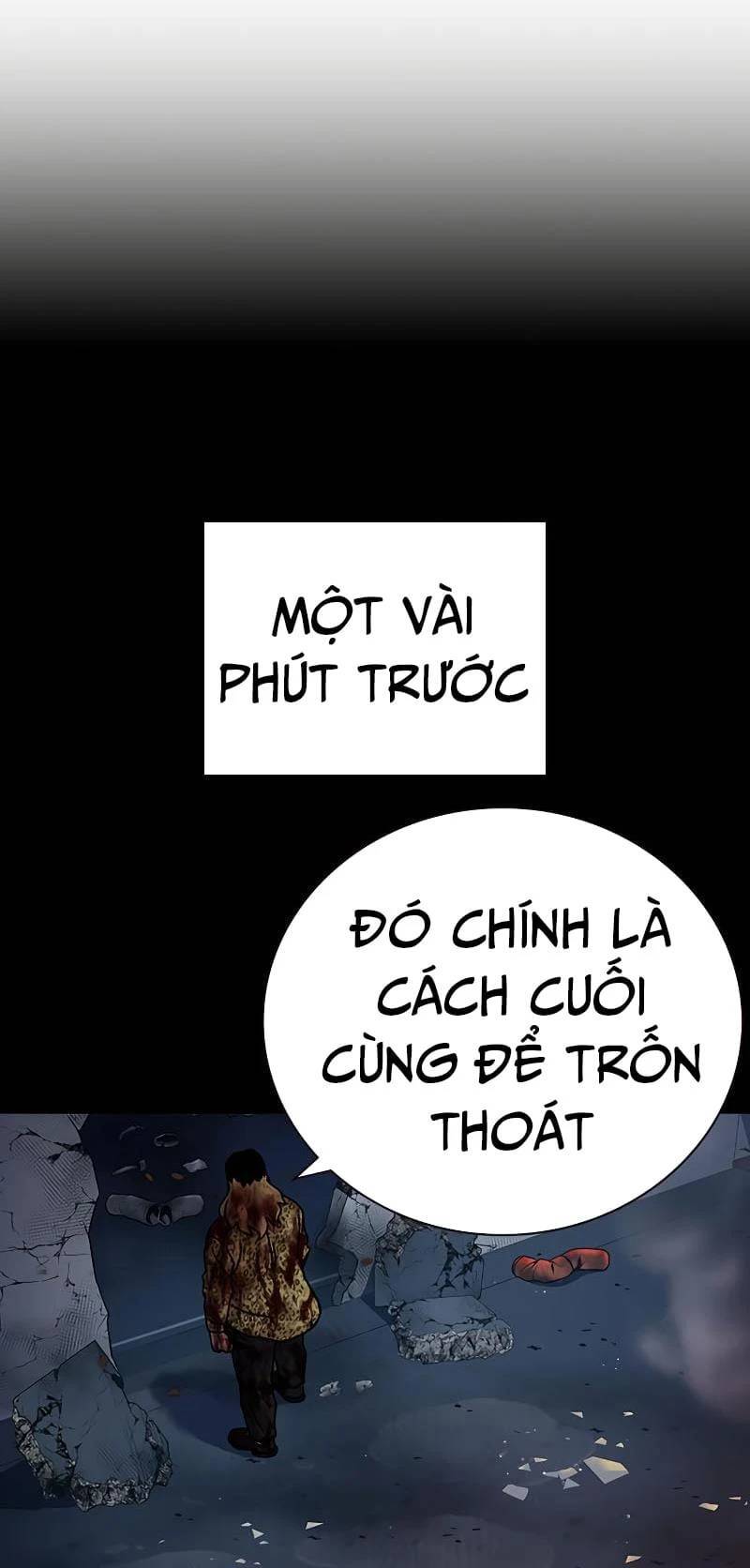 Để Có Thể Sống Sót - Chapter 155 - Page 105