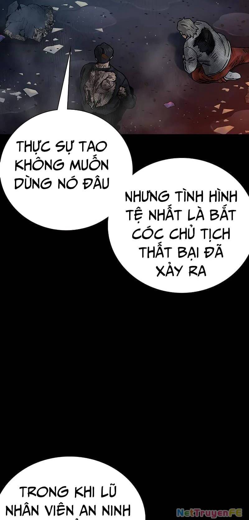 Để Có Thể Sống Sót - Chapter 155 - Page 106