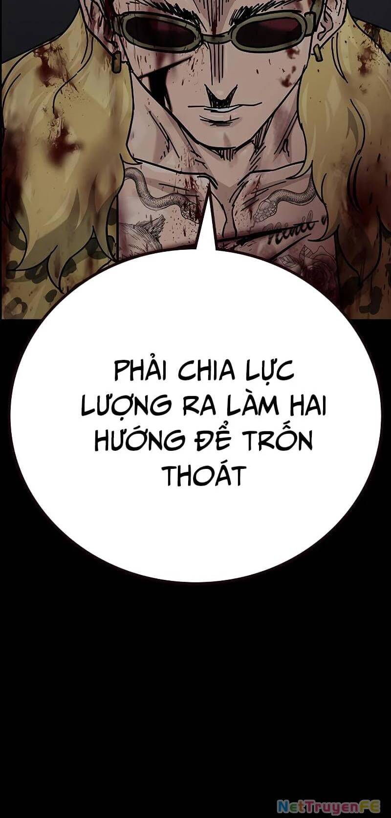 Để Có Thể Sống Sót - Chapter 155 - Page 108