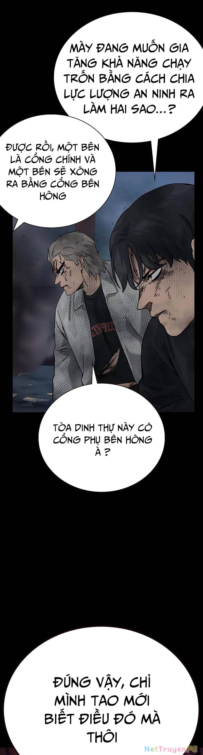 Để Có Thể Sống Sót - Chapter 155 - Page 109