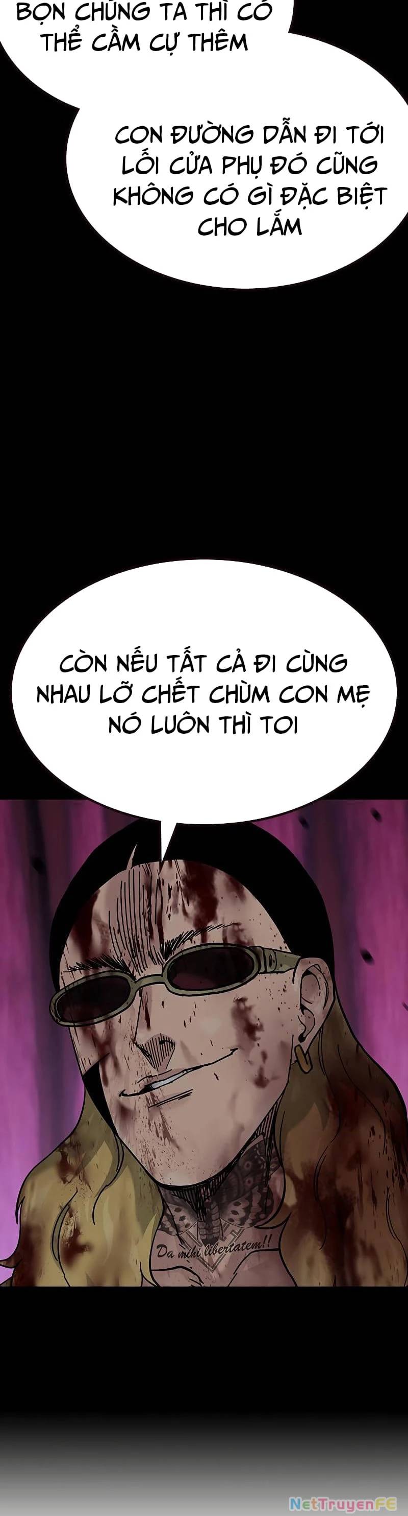 Để Có Thể Sống Sót - Chapter 155 - Page 112