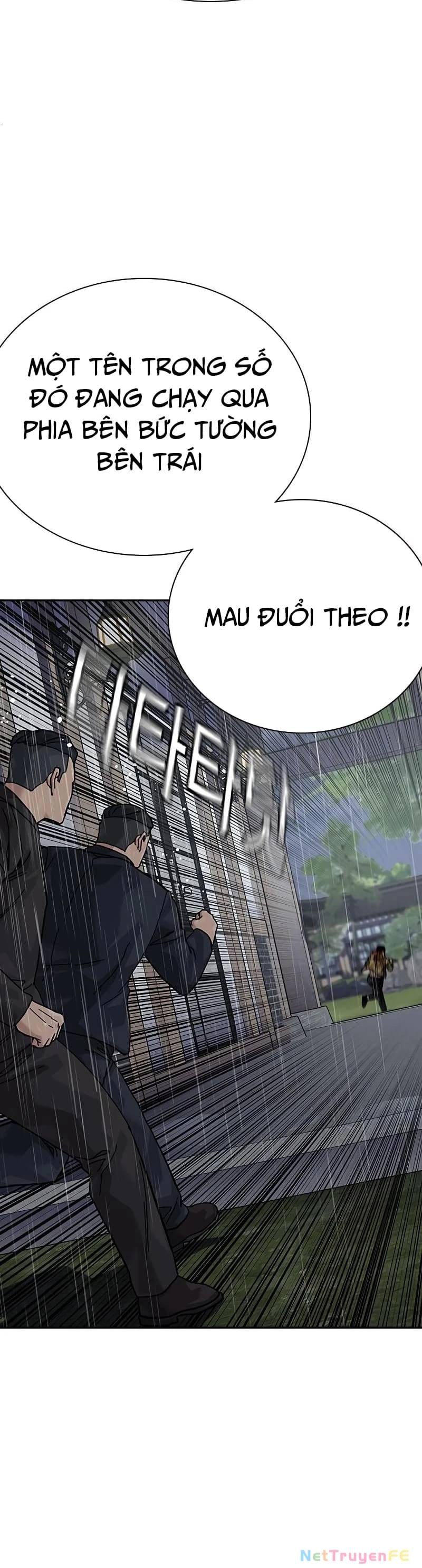 Để Có Thể Sống Sót - Chapter 155 - Page 114