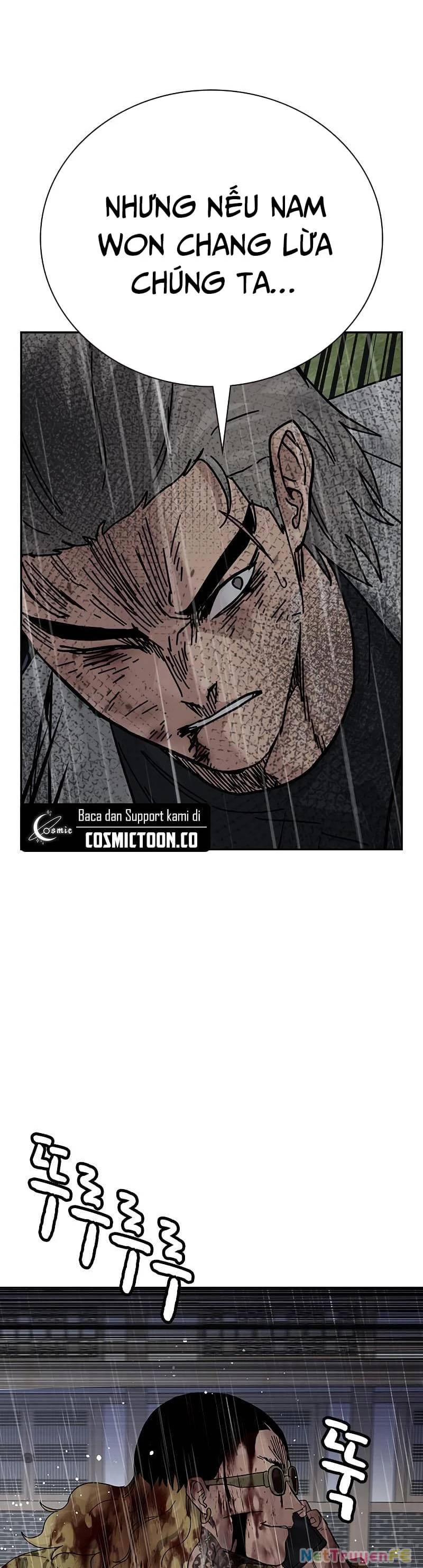 Để Có Thể Sống Sót - Chapter 155 - Page 116