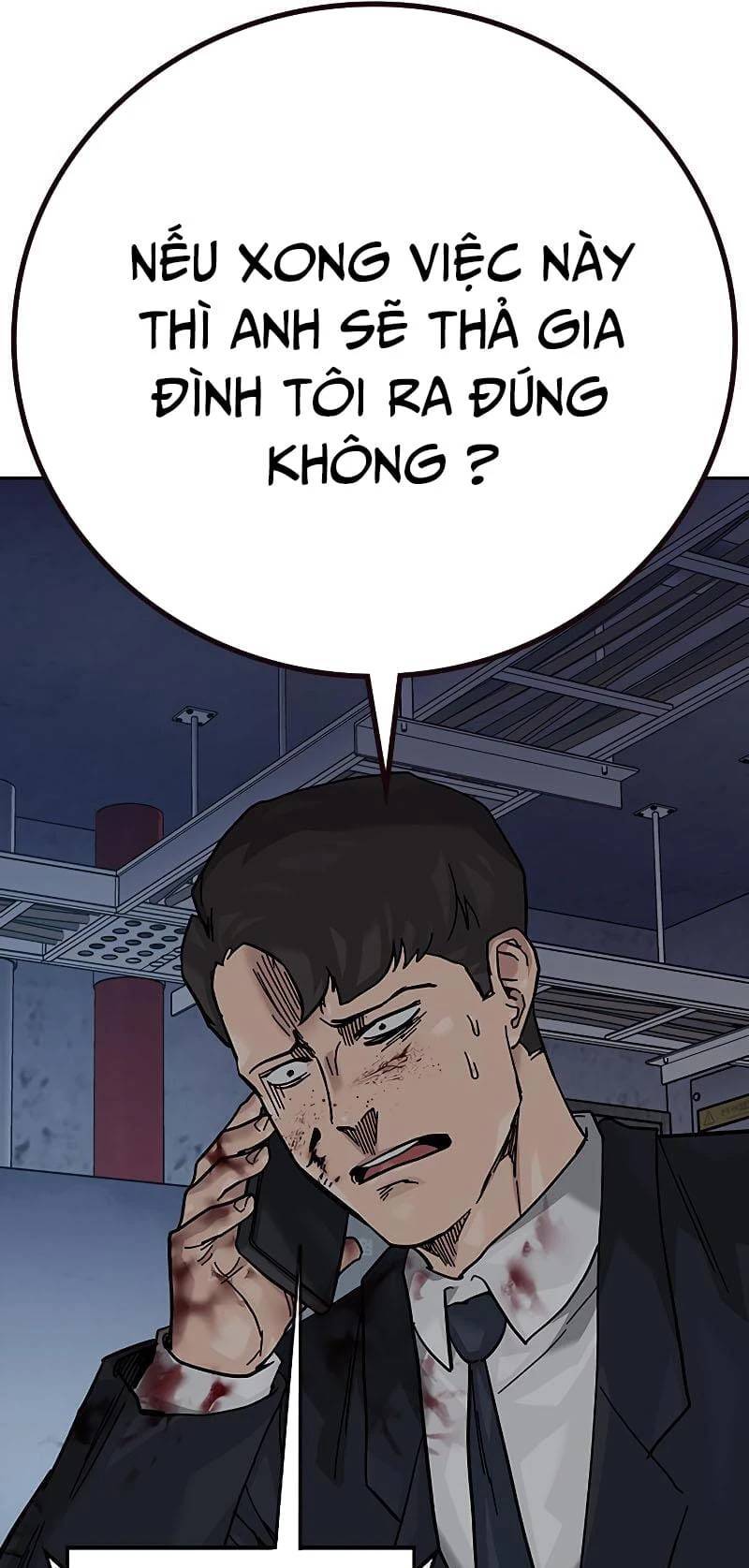 Để Có Thể Sống Sót - Chapter 155 - Page 118