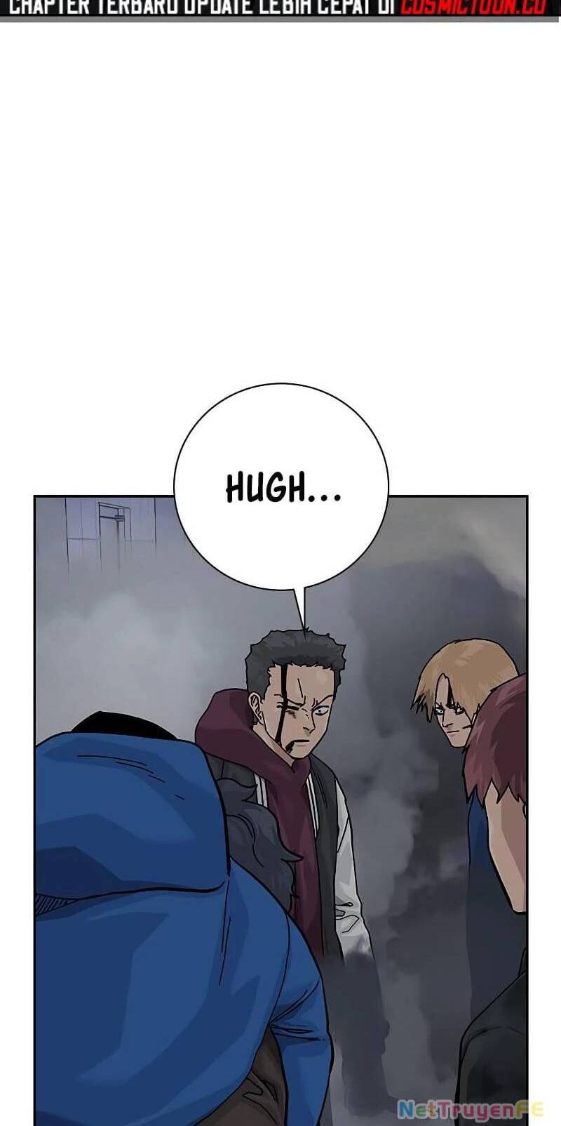 Để Có Thể Sống Sót - Chapter 155 - Page 12