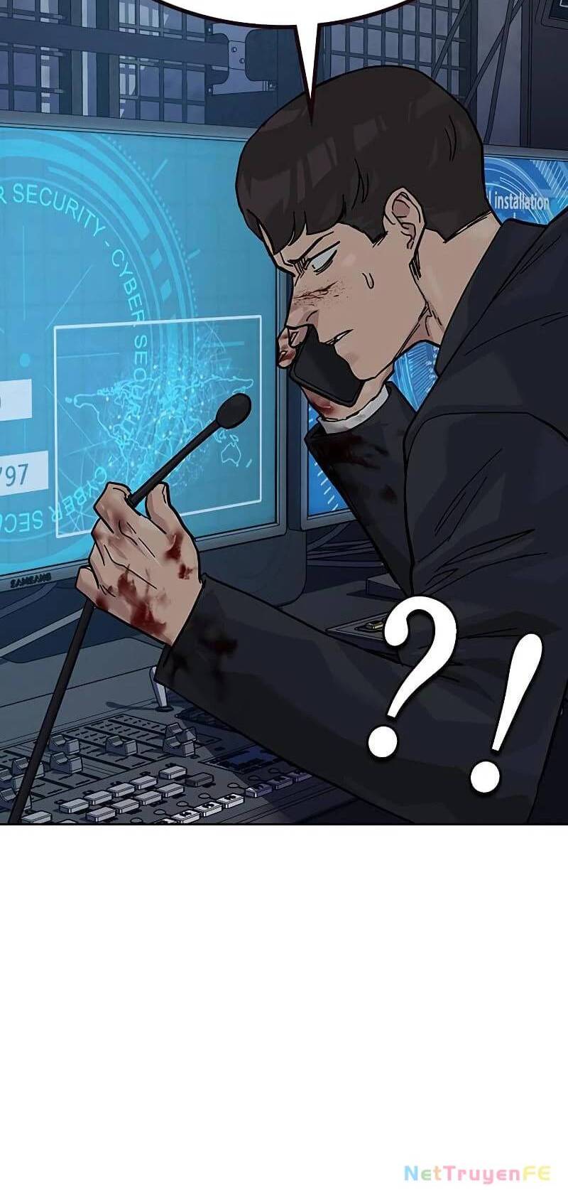 Để Có Thể Sống Sót - Chapter 155 - Page 121