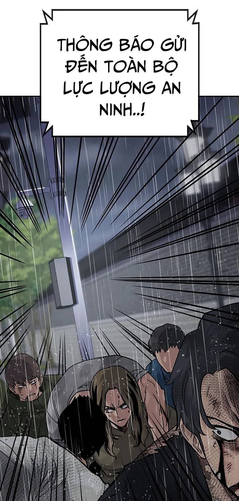 Để Có Thể Sống Sót - Chapter 155 - Page 124