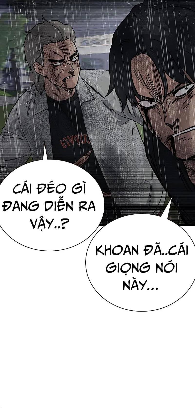 Để Có Thể Sống Sót - Chapter 155 - Page 126