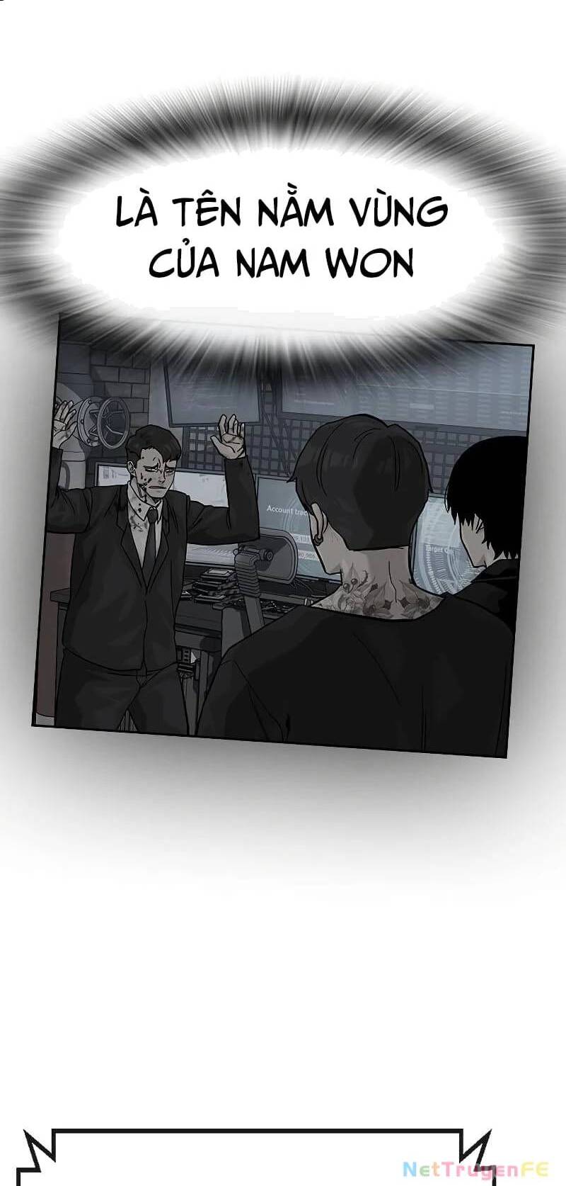 Để Có Thể Sống Sót - Chapter 155 - Page 127