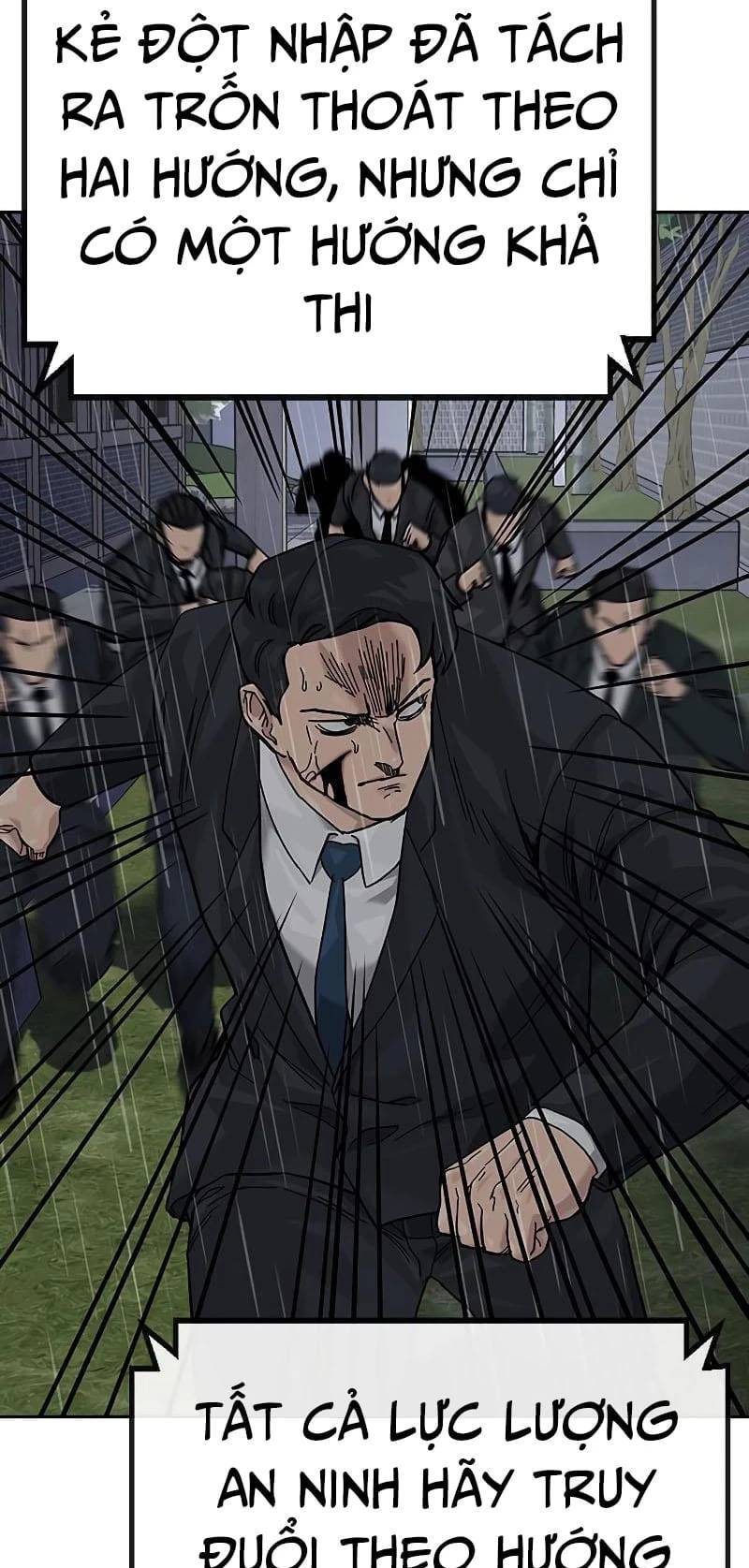 Để Có Thể Sống Sót - Chapter 155 - Page 128