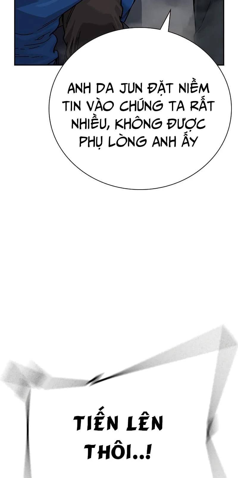 Để Có Thể Sống Sót - Chapter 155 - Page 13