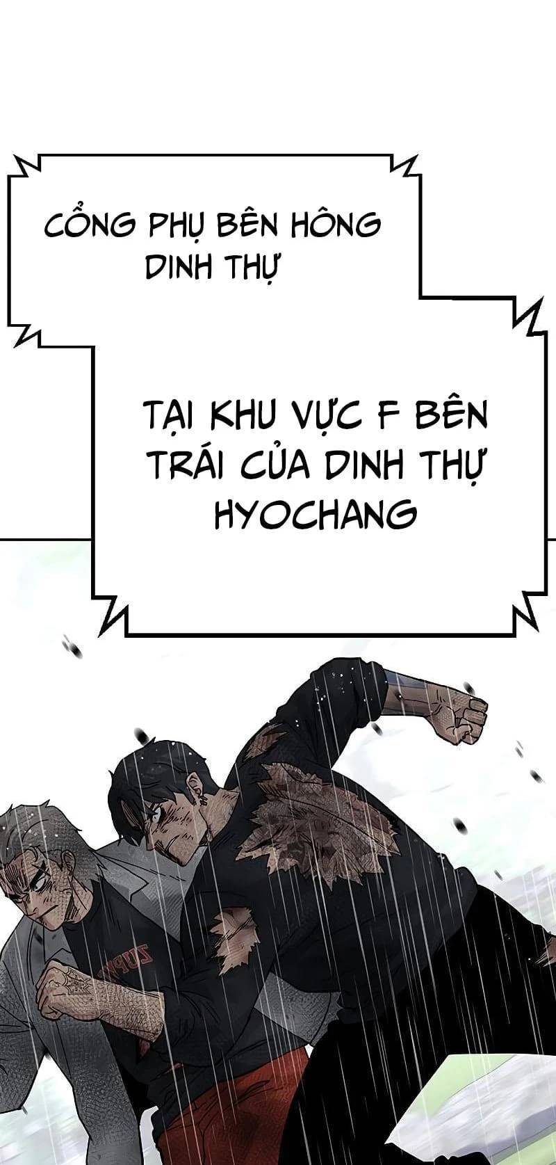 Để Có Thể Sống Sót - Chapter 155 - Page 132