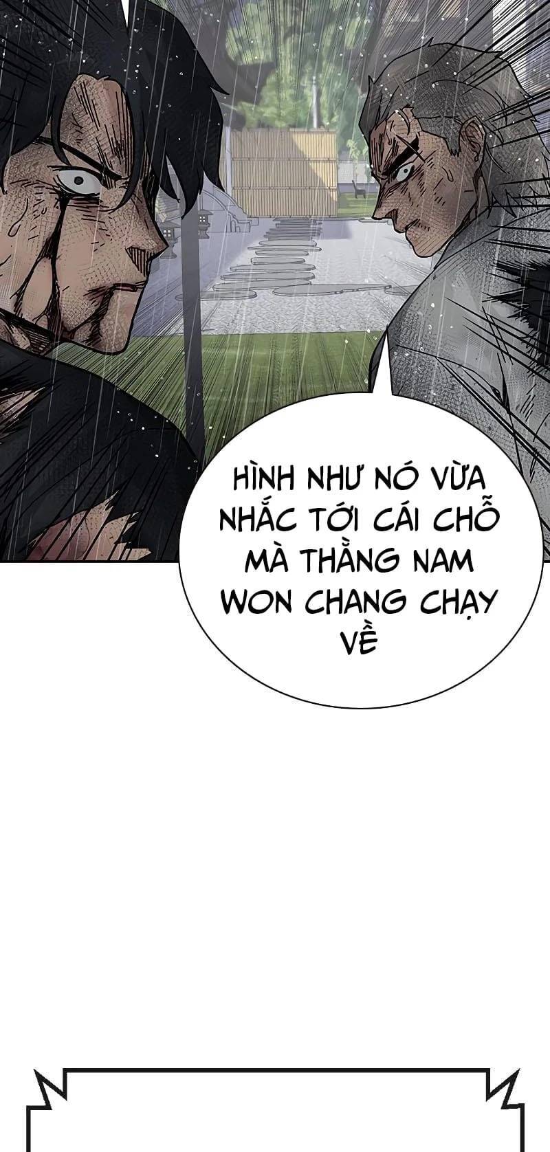Để Có Thể Sống Sót - Chapter 155 - Page 134