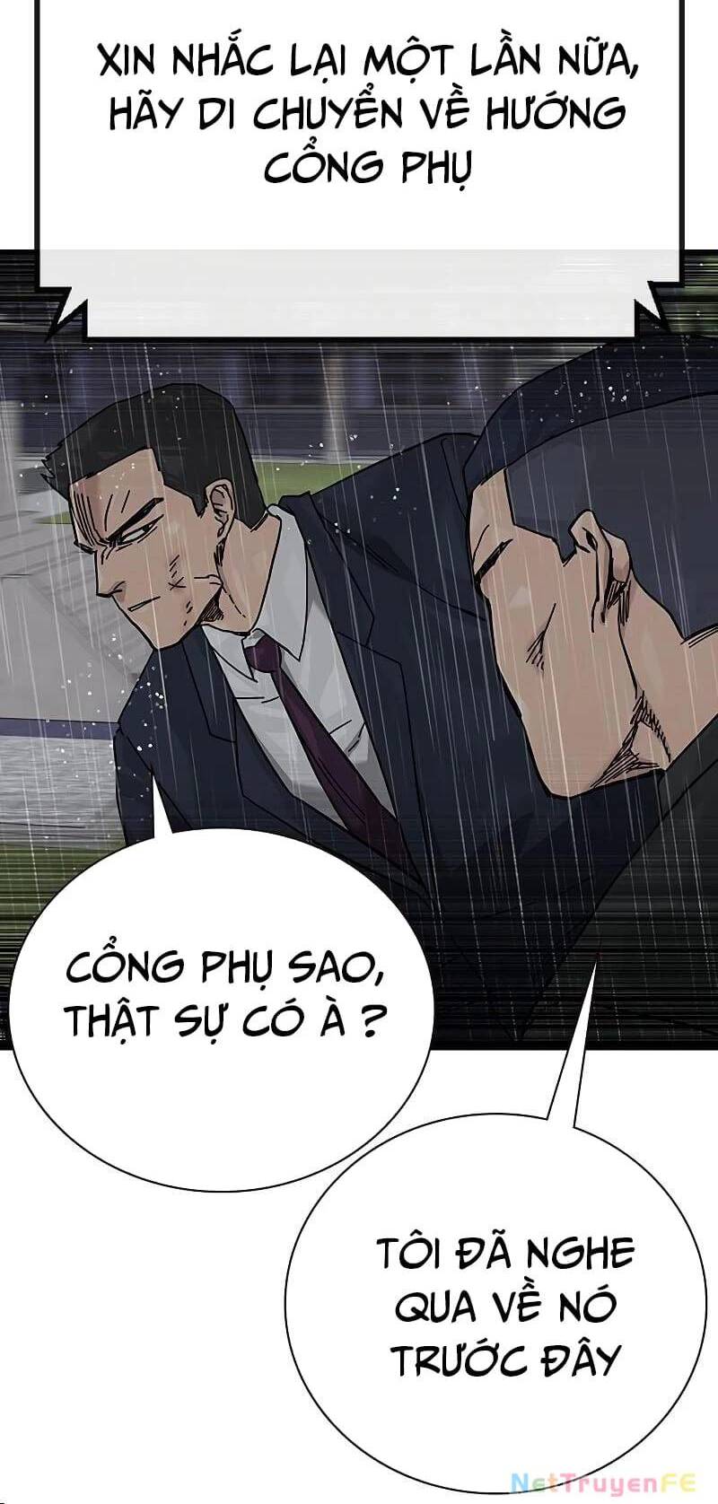 Để Có Thể Sống Sót - Chapter 155 - Page 135