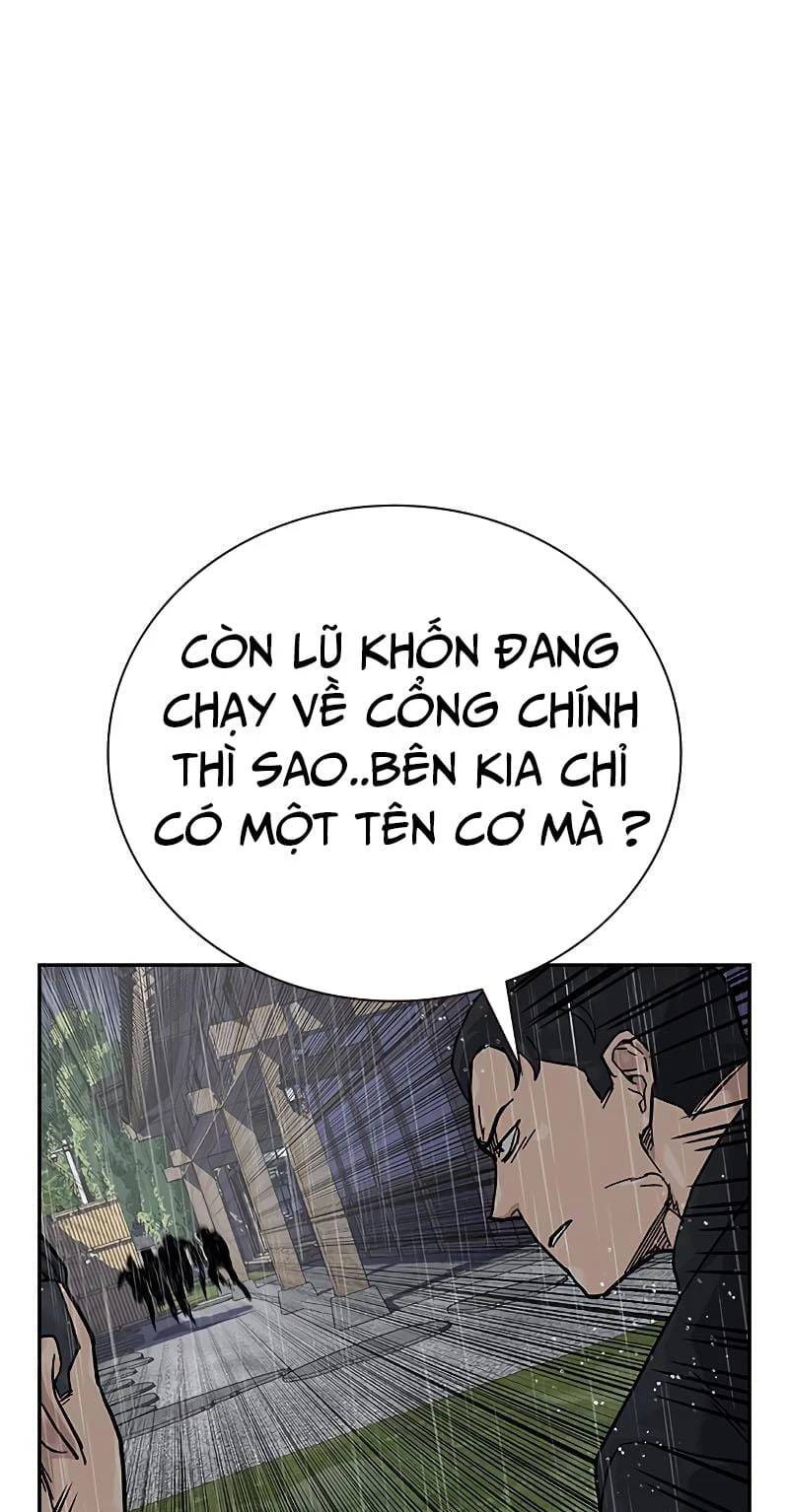 Để Có Thể Sống Sót - Chapter 155 - Page 136