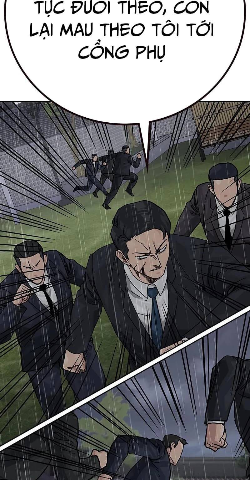 Để Có Thể Sống Sót - Chapter 155 - Page 138