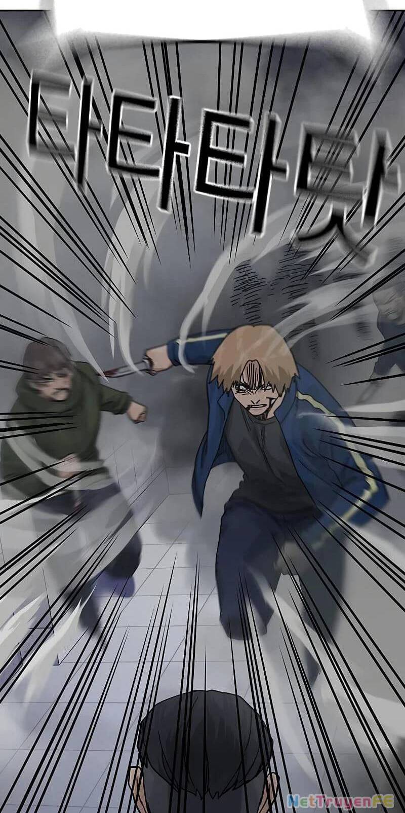 Để Có Thể Sống Sót - Chapter 155 - Page 14