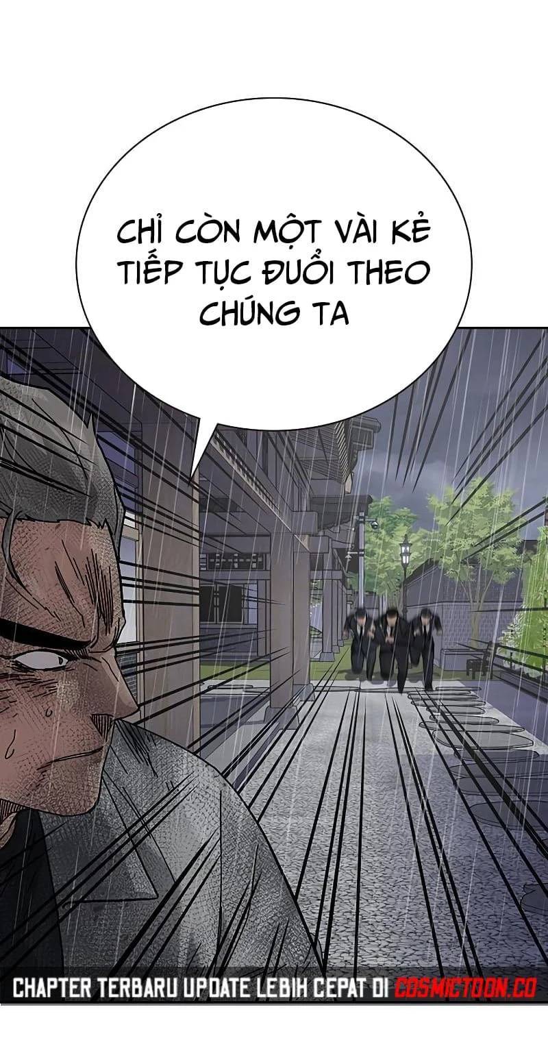 Để Có Thể Sống Sót - Chapter 155 - Page 140