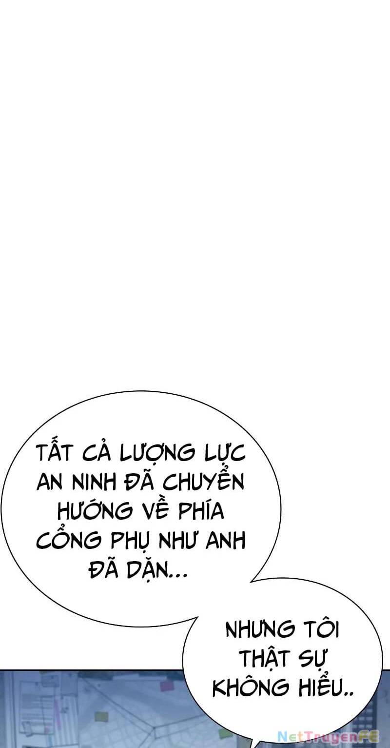 Để Có Thể Sống Sót - Chapter 155 - Page 141
