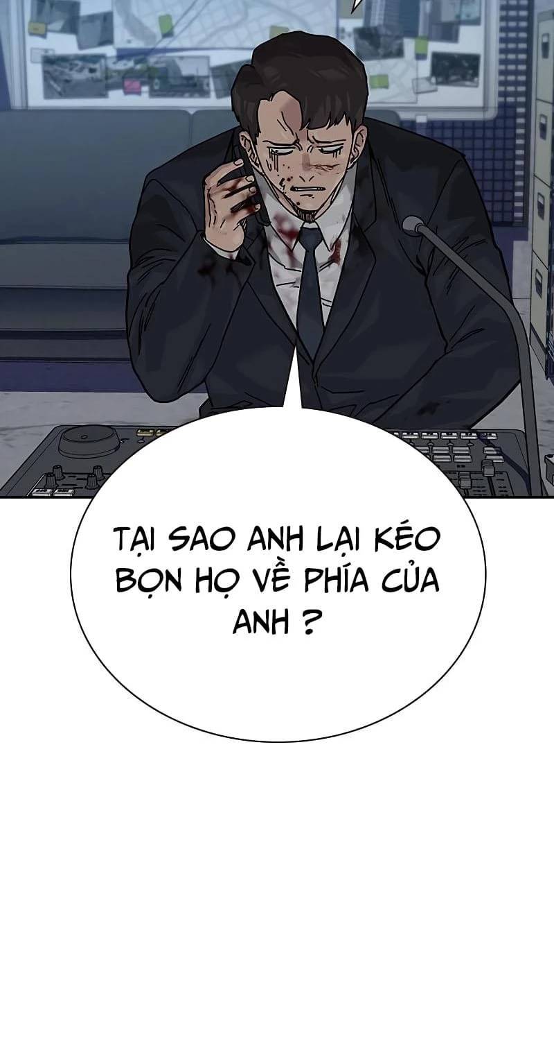 Để Có Thể Sống Sót - Chapter 155 - Page 142