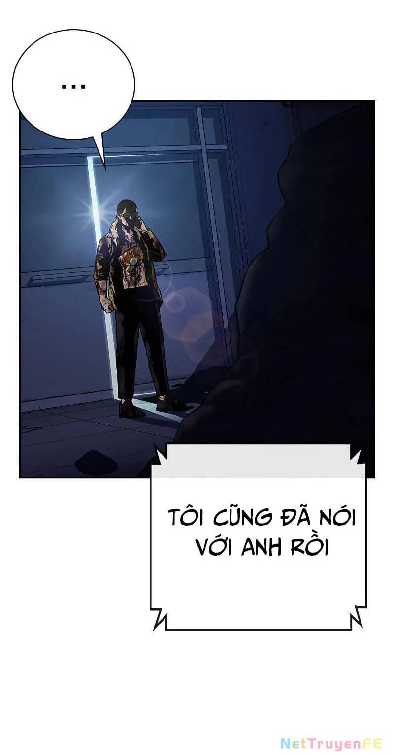 Để Có Thể Sống Sót - Chapter 155 - Page 143