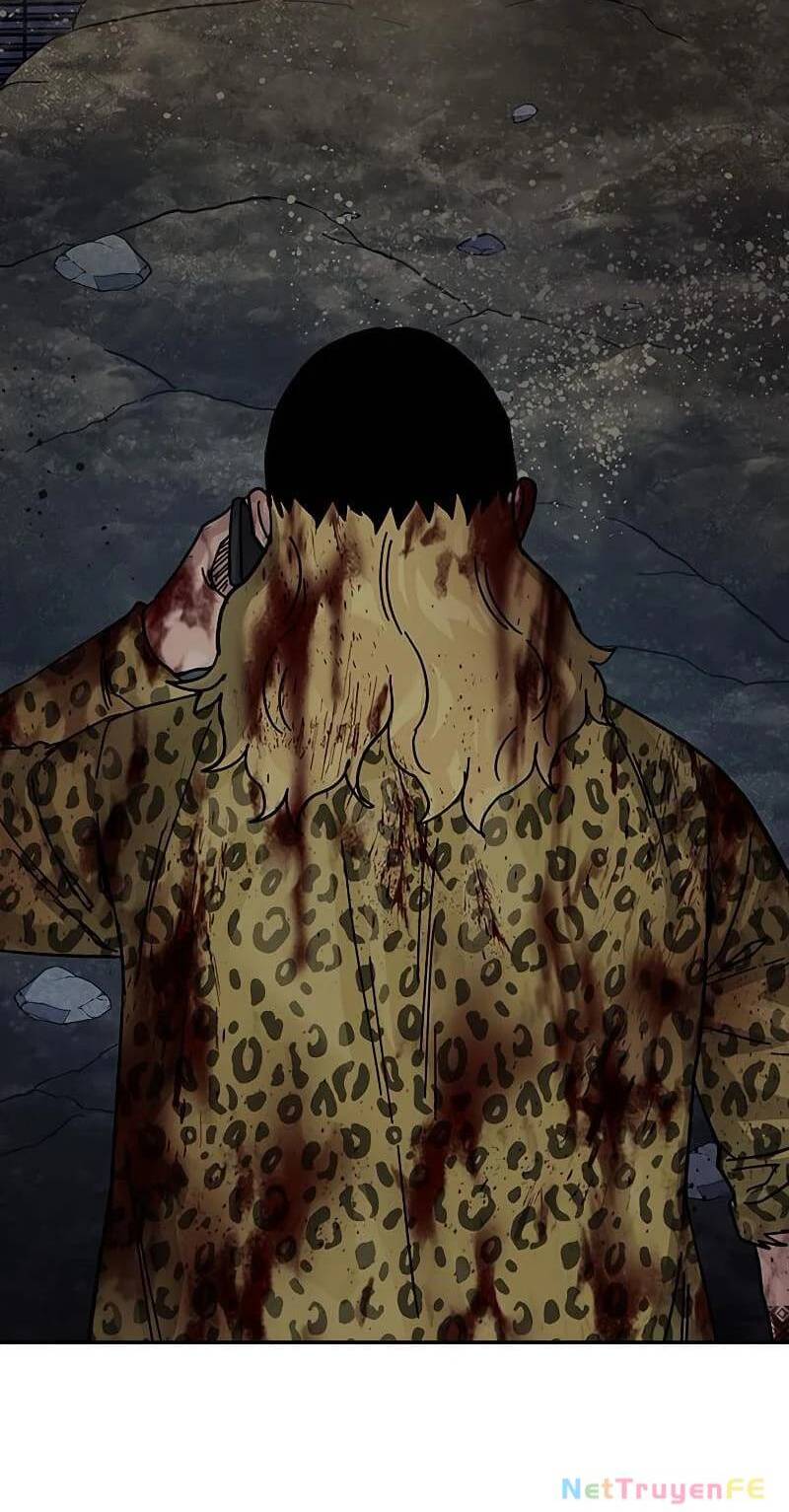 Để Có Thể Sống Sót - Chapter 155 - Page 145