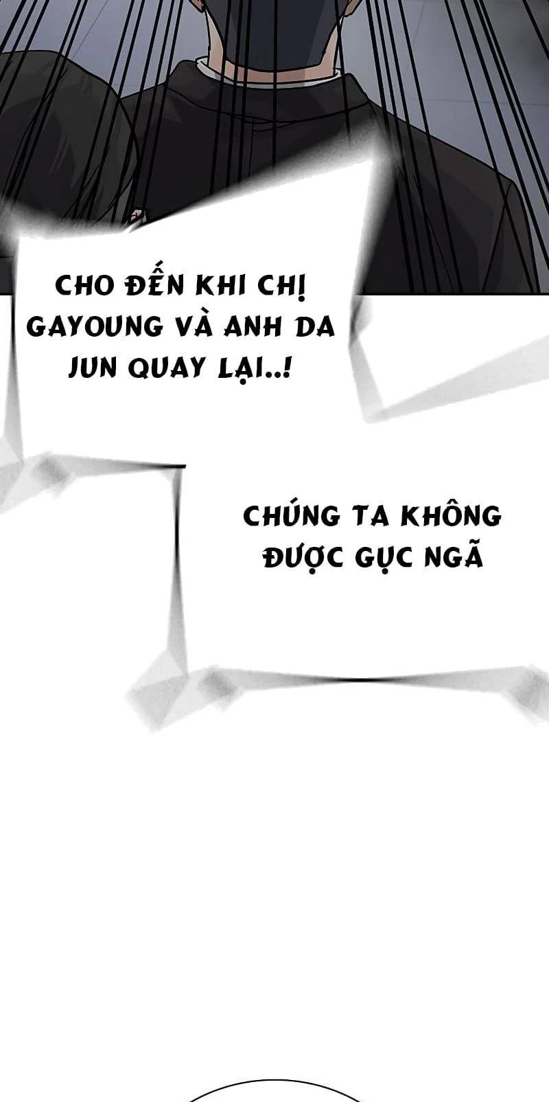 Để Có Thể Sống Sót - Chapter 155 - Page 15