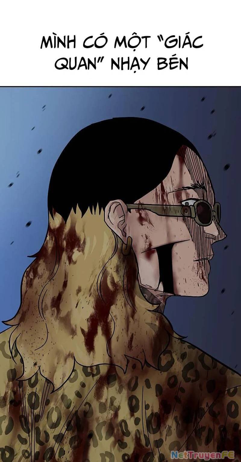 Để Có Thể Sống Sót - Chapter 155 - Page 151