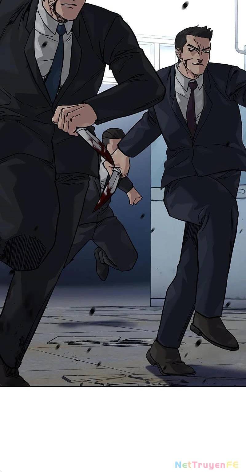 Để Có Thể Sống Sót - Chapter 155 - Page 153