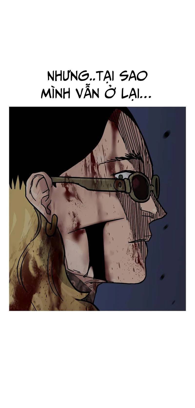 Để Có Thể Sống Sót - Chapter 155 - Page 154