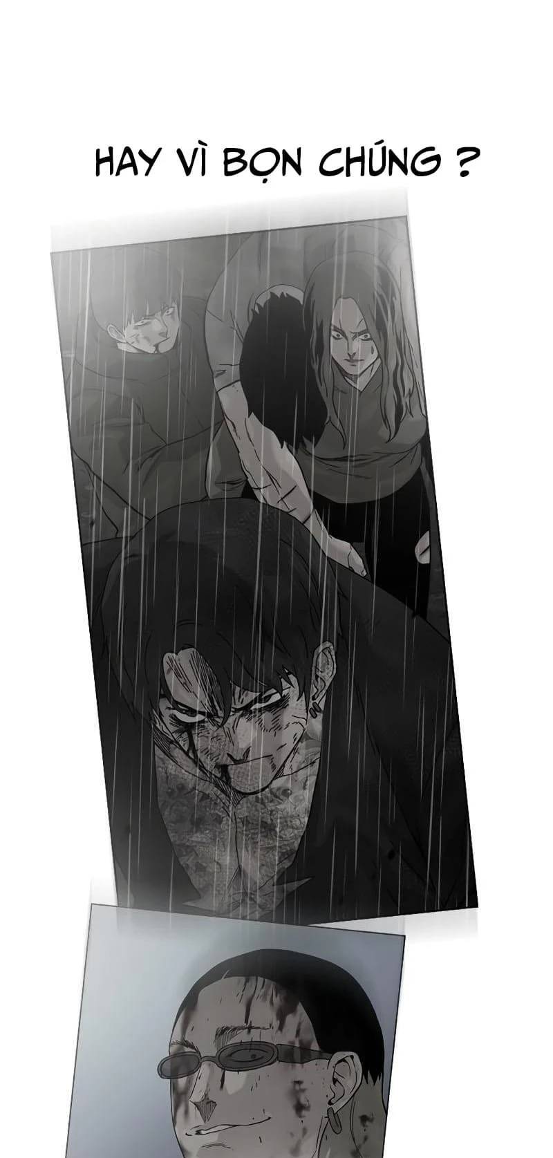 Để Có Thể Sống Sót - Chapter 155 - Page 156