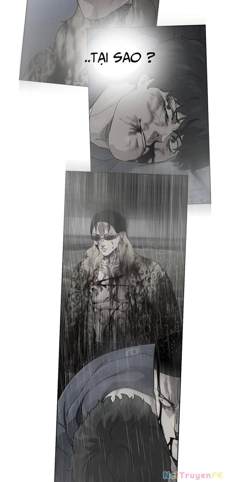 Để Có Thể Sống Sót - Chapter 155 - Page 157