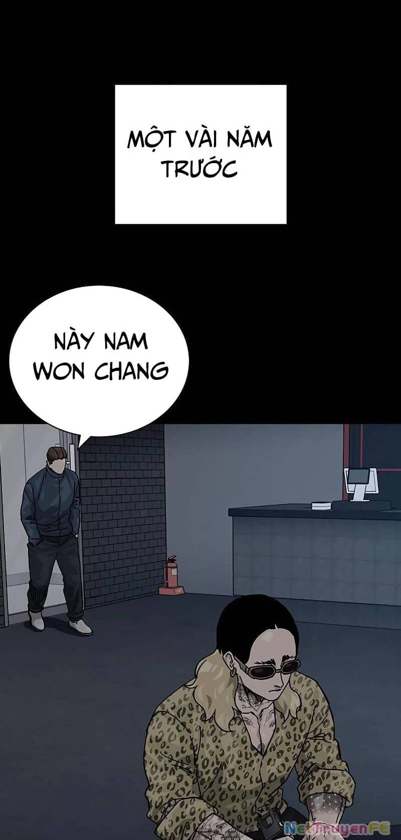Để Có Thể Sống Sót - Chapter 155 - Page 159