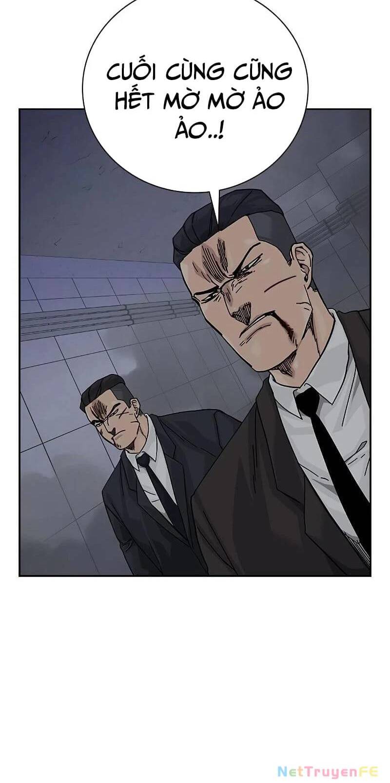 Để Có Thể Sống Sót - Chapter 155 - Page 16