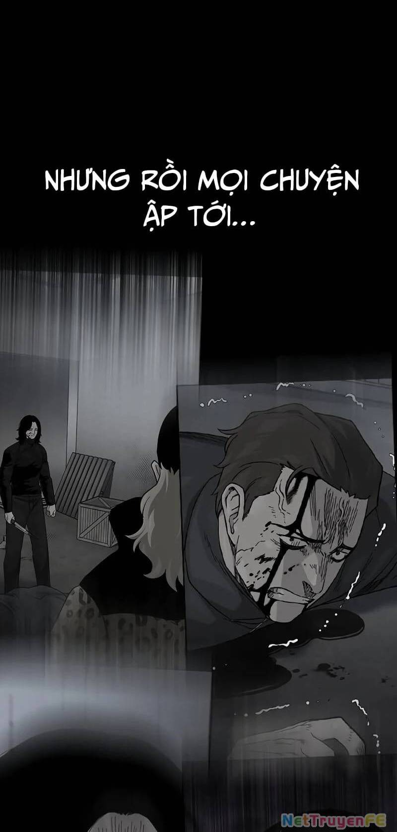 Để Có Thể Sống Sót - Chapter 155 - Page 163