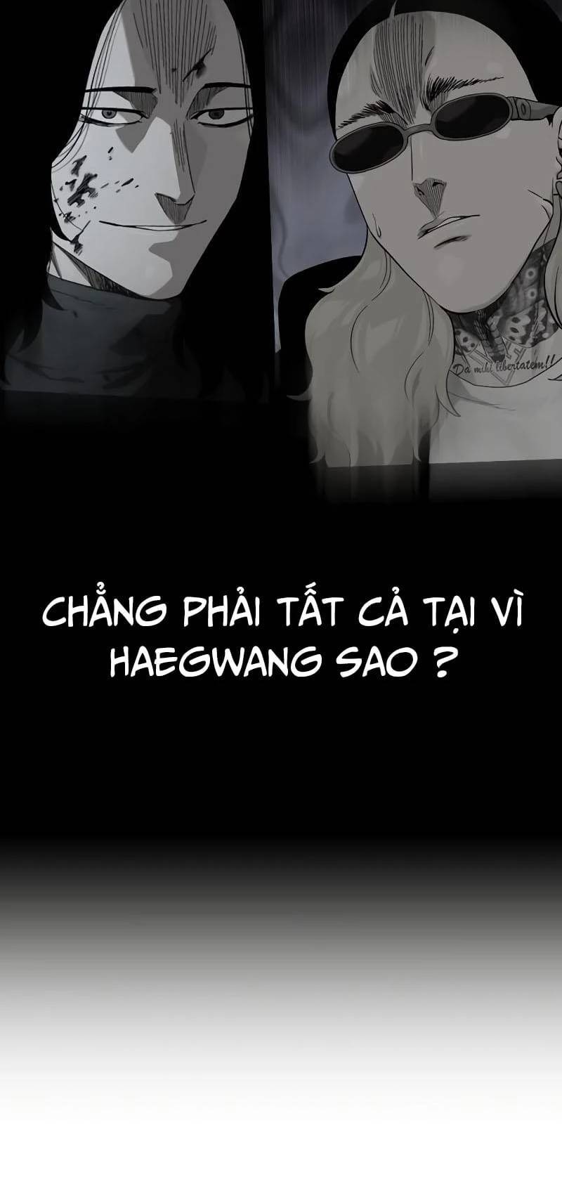 Để Có Thể Sống Sót - Chapter 155 - Page 164