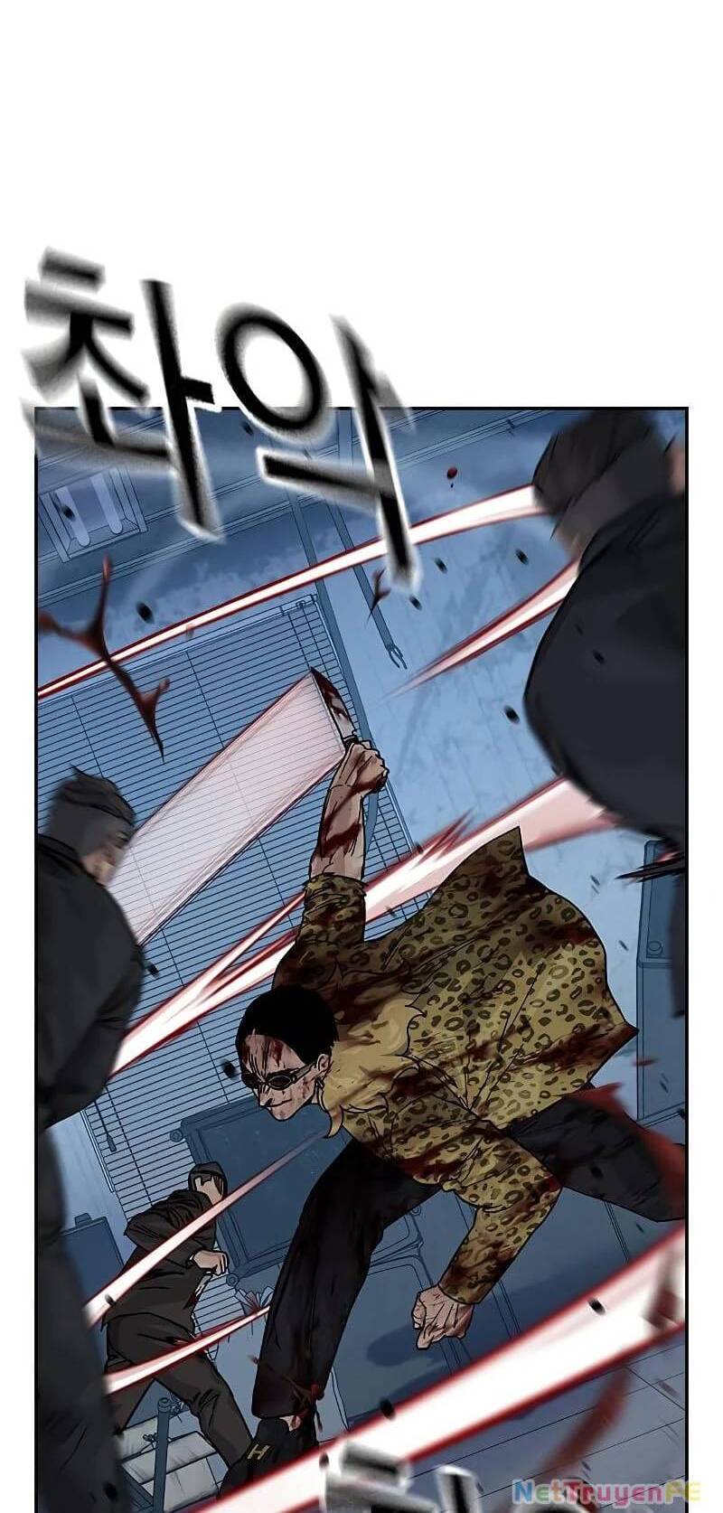 Để Có Thể Sống Sót - Chapter 155 - Page 165