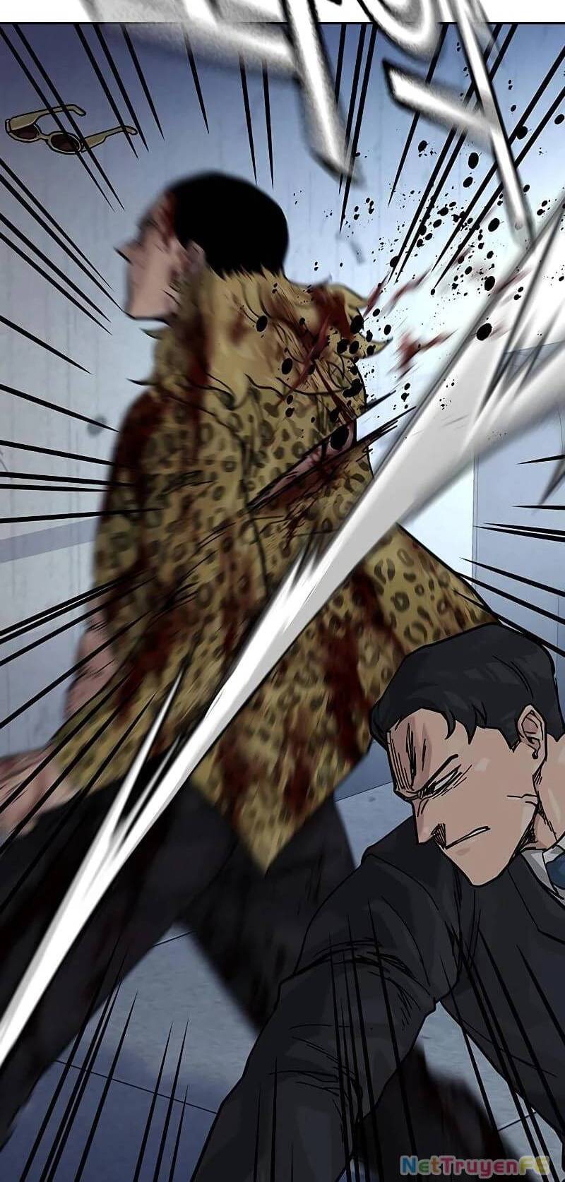 Để Có Thể Sống Sót - Chapter 155 - Page 167