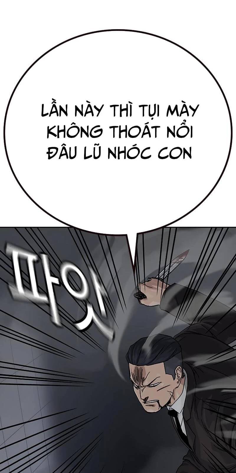 Để Có Thể Sống Sót - Chapter 155 - Page 17