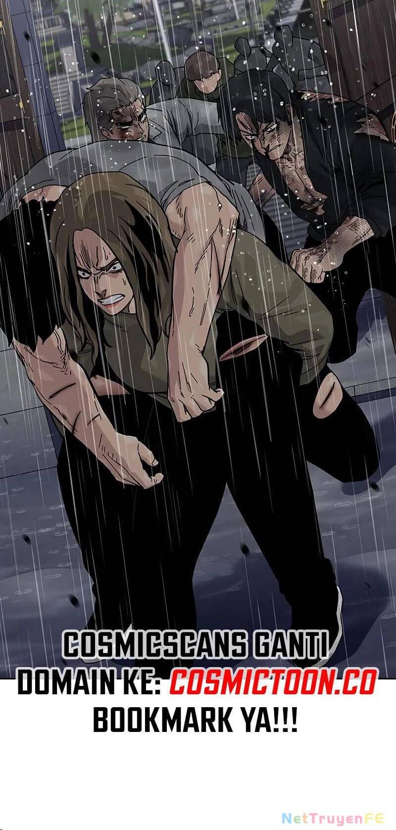 Để Có Thể Sống Sót - Chapter 155 - Page 171