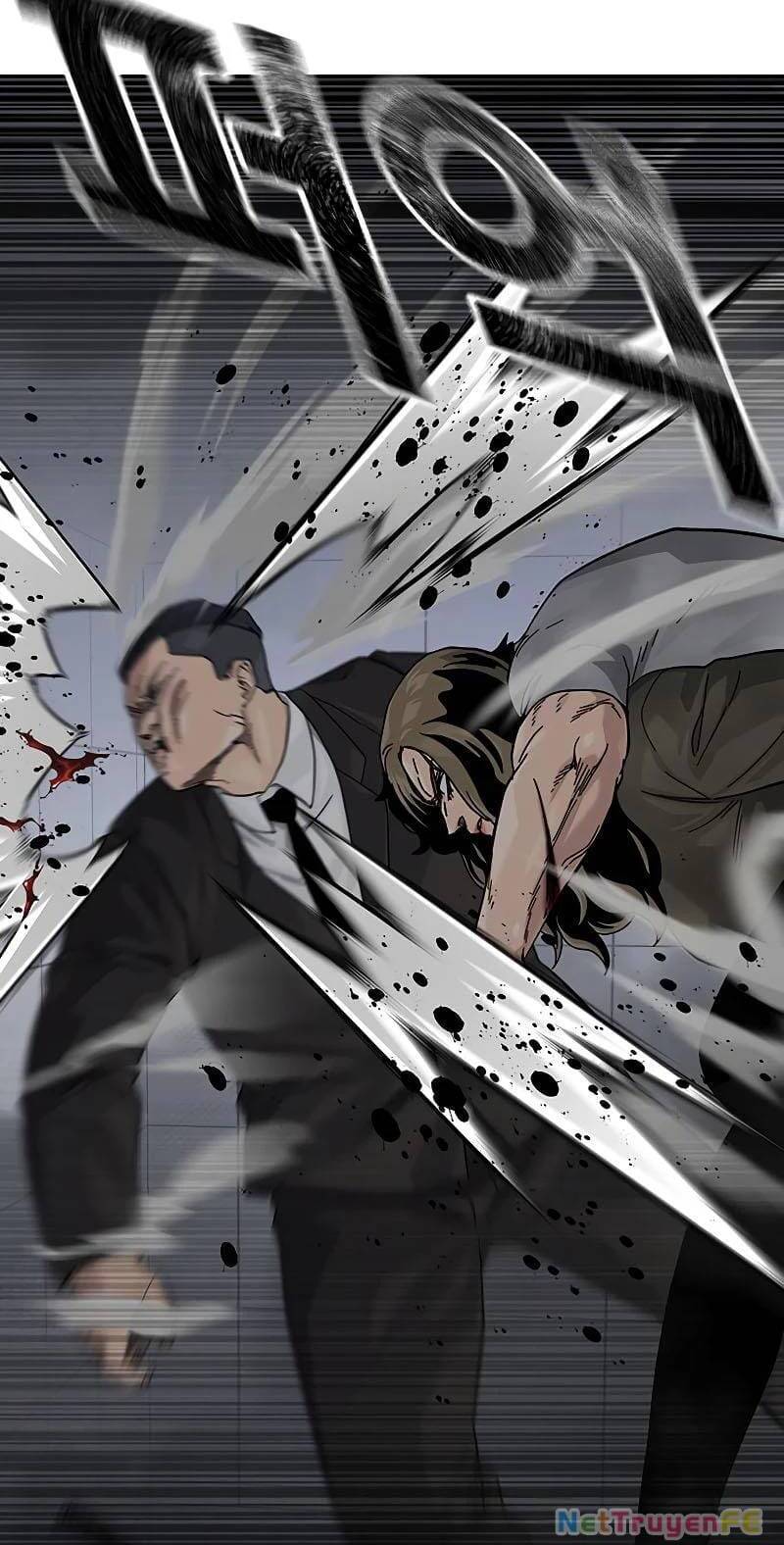 Để Có Thể Sống Sót - Chapter 155 - Page 20