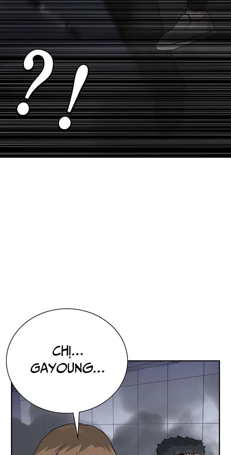 Để Có Thể Sống Sót - Chapter 155 - Page 21