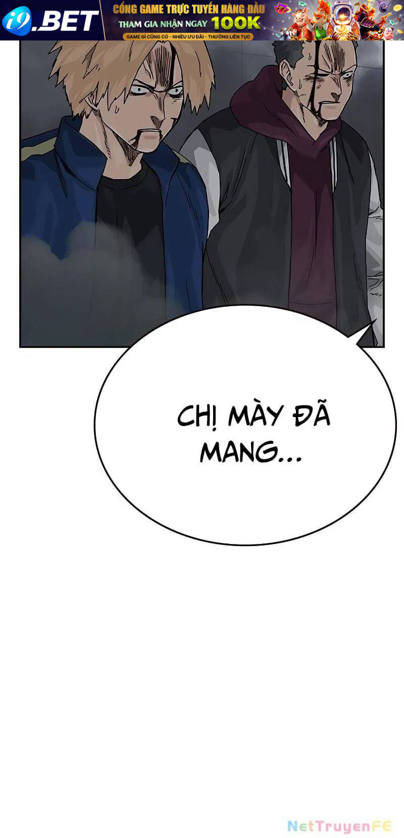 Để Có Thể Sống Sót - Chapter 155 - Page 22