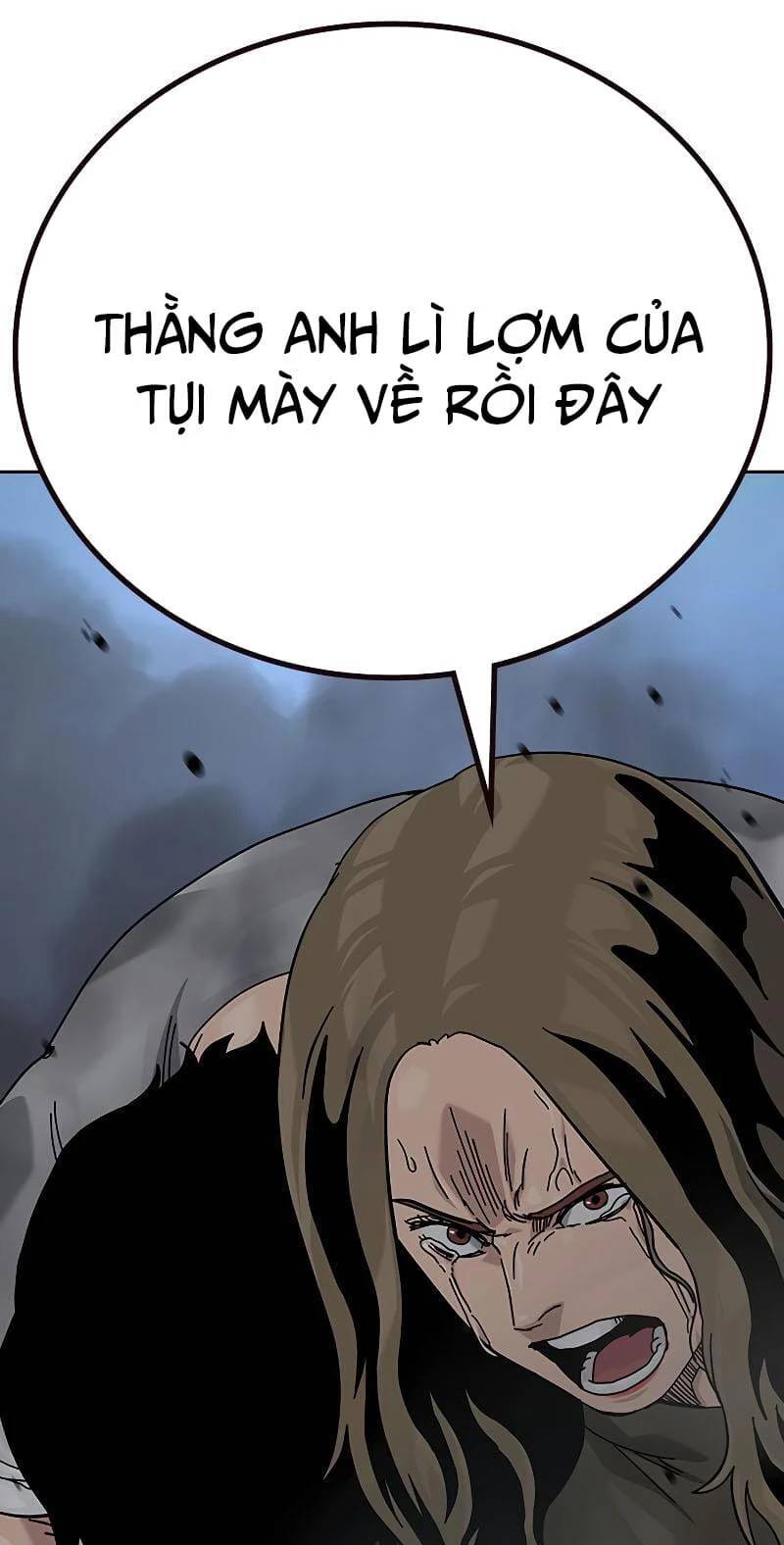 Để Có Thể Sống Sót - Chapter 155 - Page 23