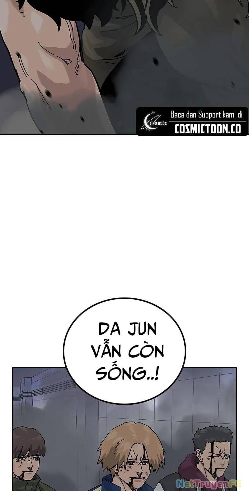 Để Có Thể Sống Sót - Chapter 155 - Page 24