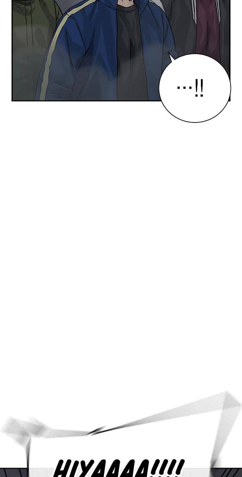 Để Có Thể Sống Sót - Chapter 155 - Page 25