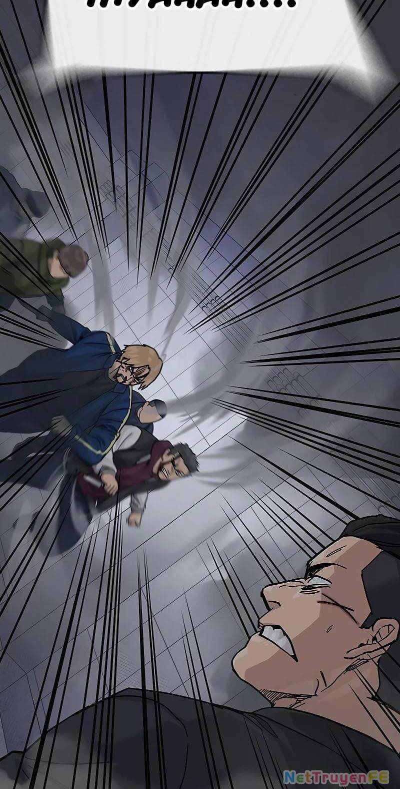 Để Có Thể Sống Sót - Chapter 155 - Page 26